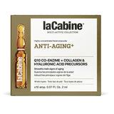 LA CABINE Global Anti-Aging Ampoules
