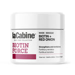 LA CABINE Mask Biotin Force 250ml