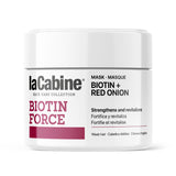 LA CABINE Mask Biotin Force 250ml