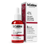 LA CABINE Mono Actives 4% Peptides Serum Cream