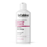 LA CABINE Shampoo Biotin Force 450 Ml
