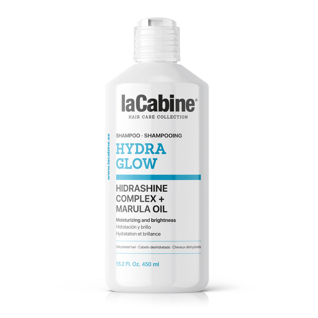 LA CABINE Shampoo Hydra Glow 450 Ml