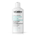 LA CABINE Shampoo Purifying Detox 450 Ml