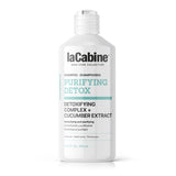 LA CABINE Shampoo Purifying Detox 450 Ml
