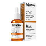 LA CABINE Super Vit-C Solution 30ML