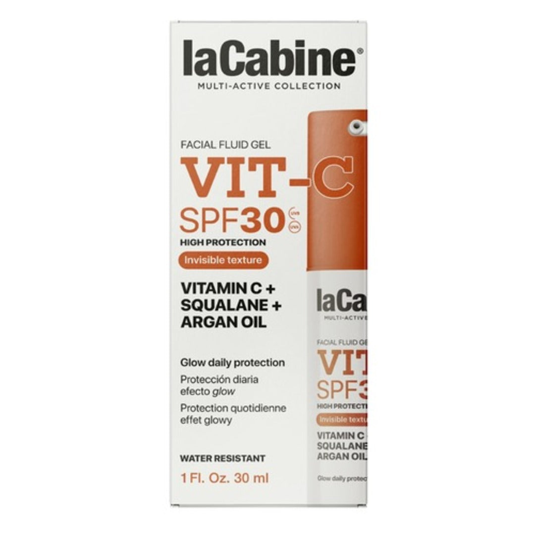 LA CABINE vit-c Spf50 30ml