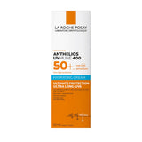 LA ROCHE-POSAY Anti-Shine Gel-Cream Sunscreen SPF 50+