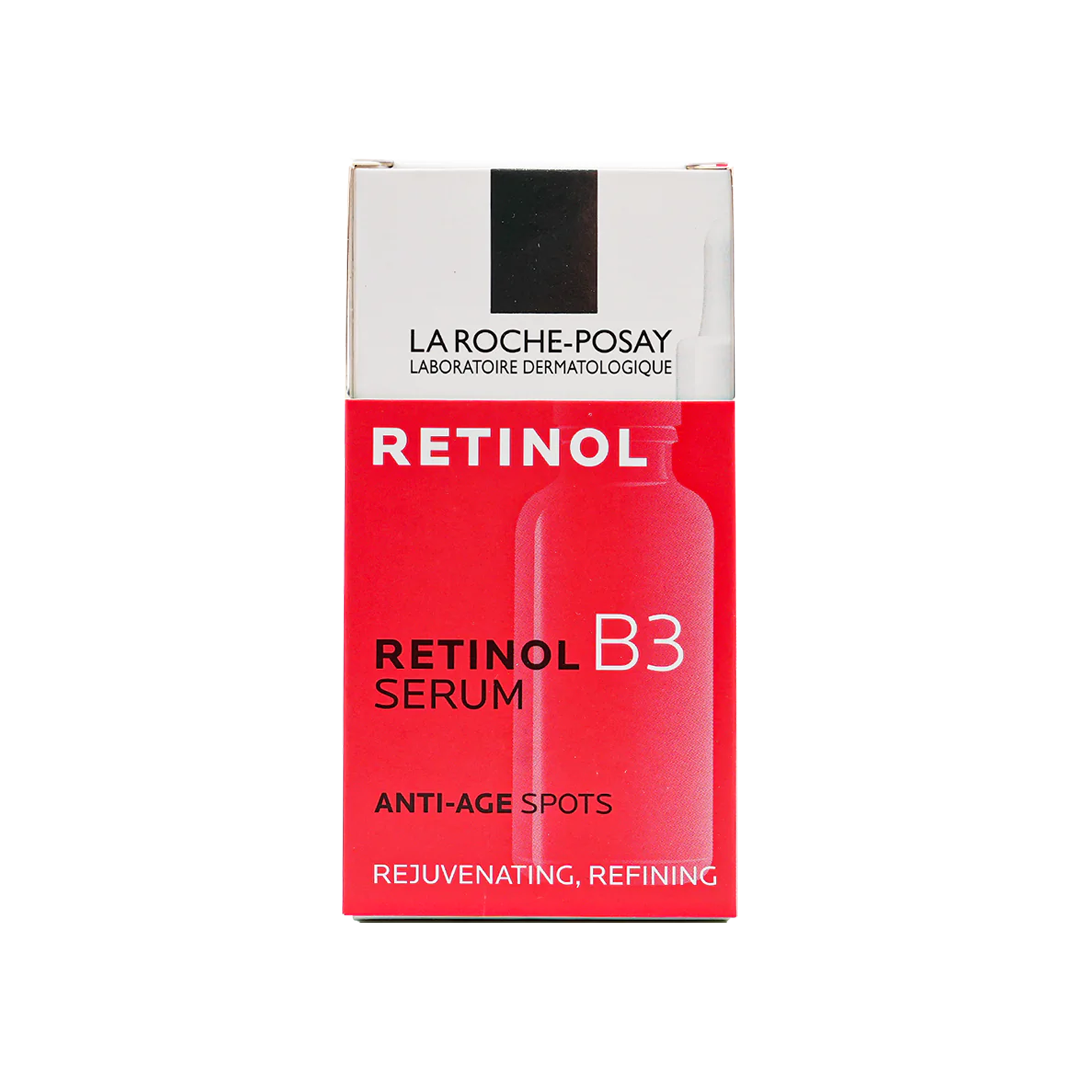La Roche Posay Retinol B3 Serum 30 ml | Kuwait - Trust Pharmacy