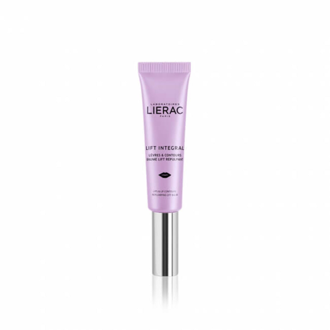 LIERAC Lift Integral Lips and Lip Contours Plumping Lift Balm 15ml
