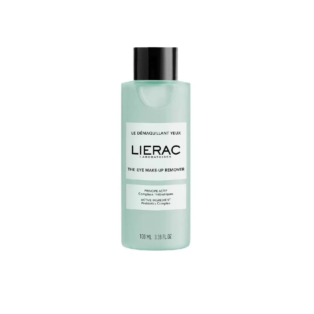 LIERAC The Eye Make up Remover 100ml