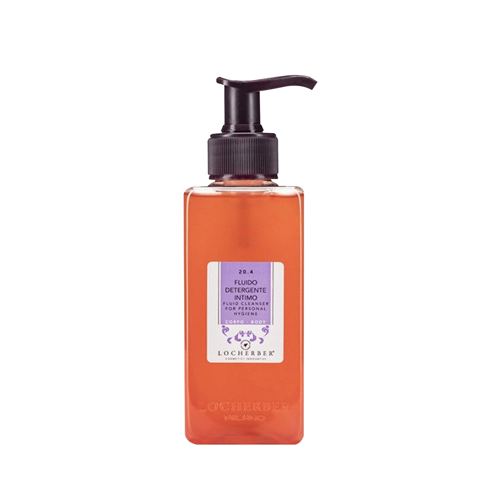 LOCHERBER Cosv Hygiene Wash