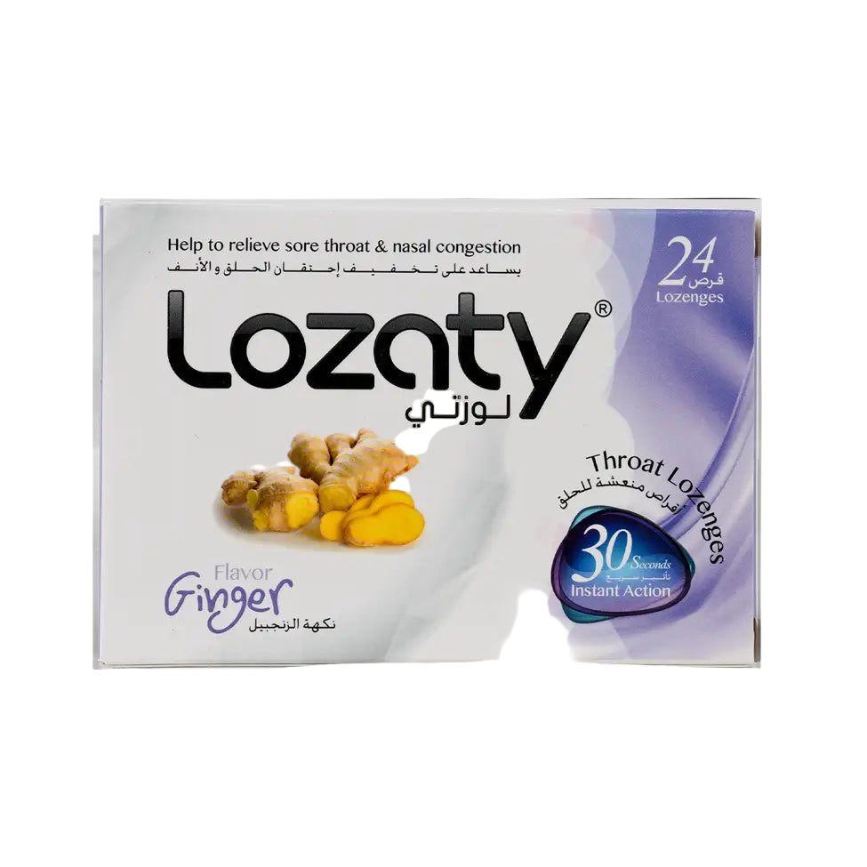 LOZATY-GINGER-24LOZ