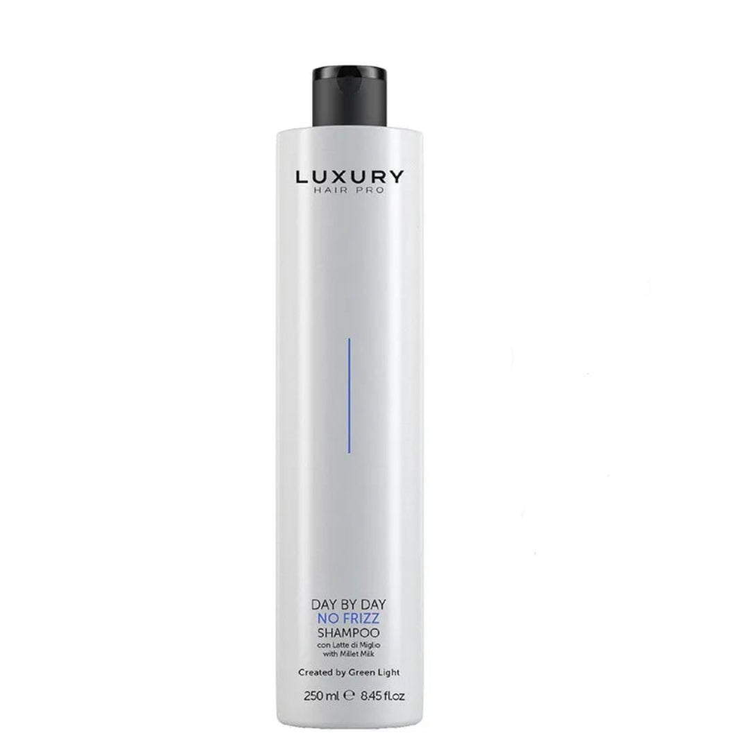 LUXURY Hair Pro Day By Day No Freez Shampoo 250ml