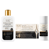 LYCHEE Aura Glow Intimate Care Set – 3 pcs