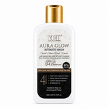LYCHEE Aura Glow Intimate Wash