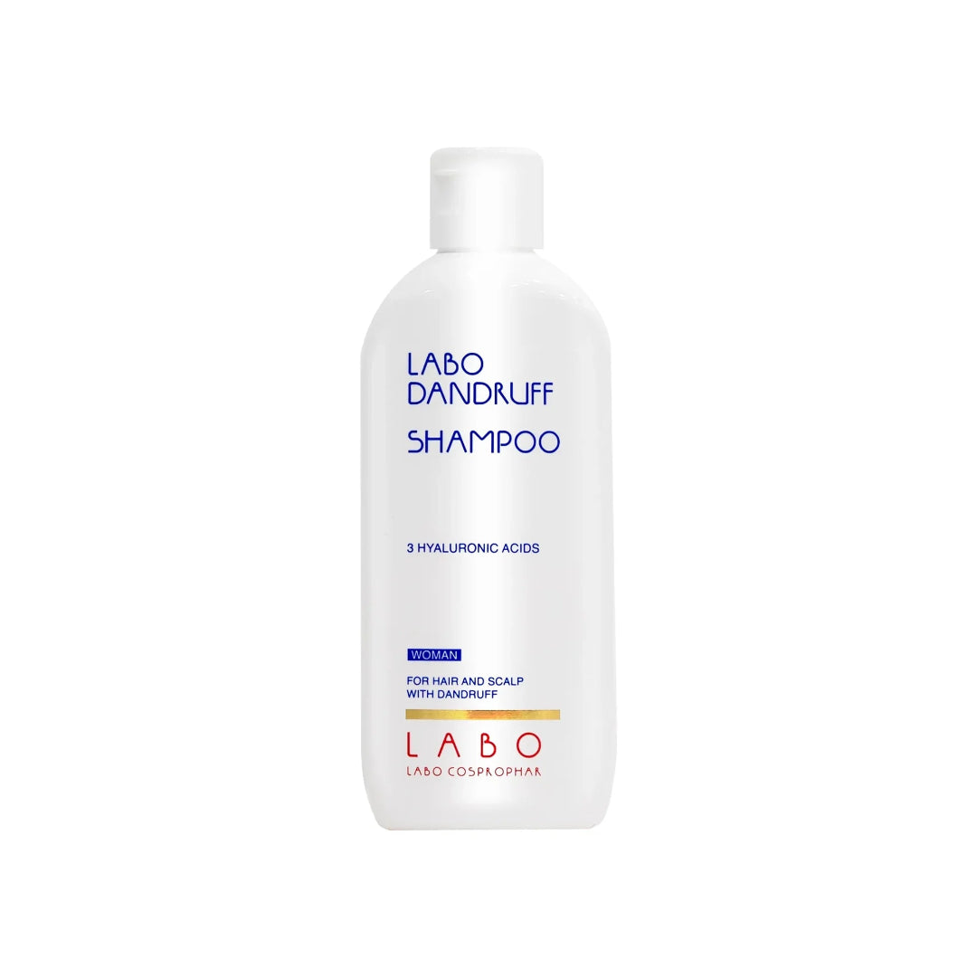 Labo Dandruff Shampoo For Woman 200 ml