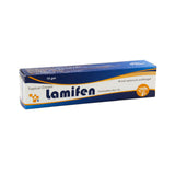 Lamifen cream 15 g