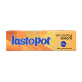 Lastopot Healing Cream, 50g