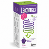 Laxomax Syrup 100 ml