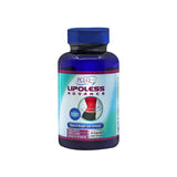 Lipoless Advance Capsules 60's Pharmalife