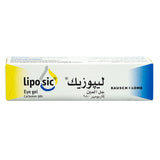Liposic Eye Gel (Carbomer 980)