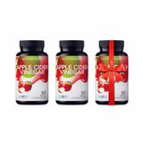 Livs Apple Cider Vinegar ( 2 + 1 )