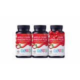 Livs Apple Cider Vinegar Plus ( 2 + 1 )