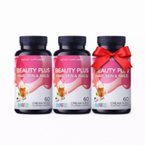 Livs Beauty Plus ( 2 + 1 )