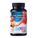 Livs Children's Multivitamin