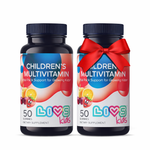 Livs Children's Multivitamin