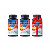 Livs Children's Multivitamin ( 2 + 1 )