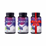 Livs Iron Plus ( 2 + 1 )