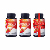 Livs Probiotics  ( 2 + 1 )