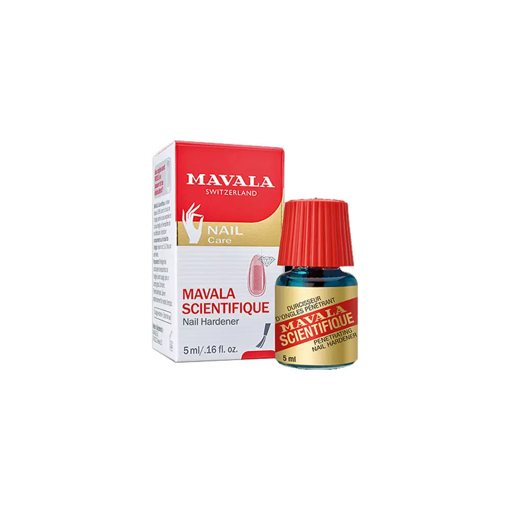 MAVALA Scientifique Nail Hardener 5 ml