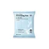 MIZON Face & Makeup Cleansing Pads with Probiotics