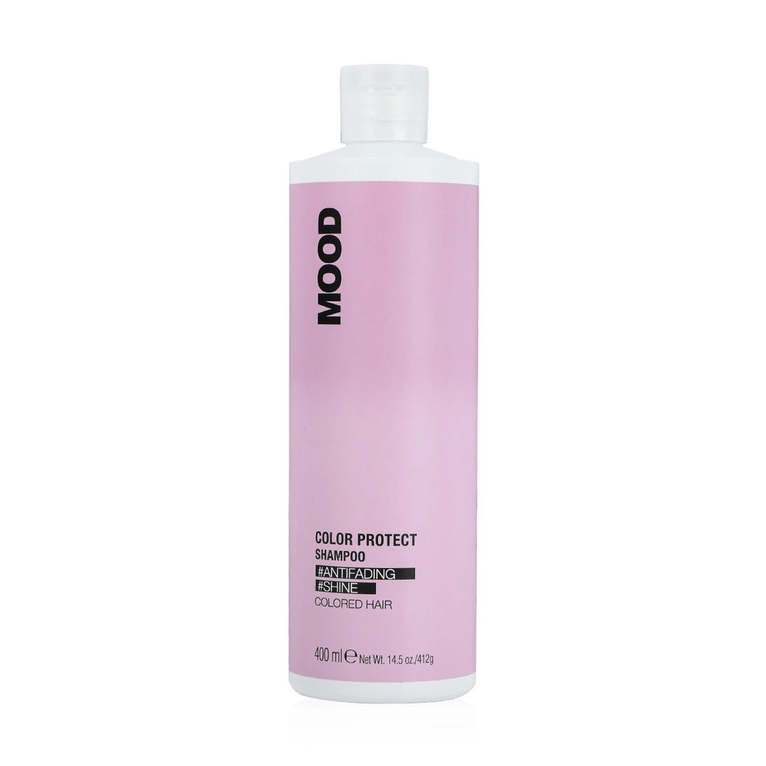 MOOD Color Protect Shampoo - 400 Ml