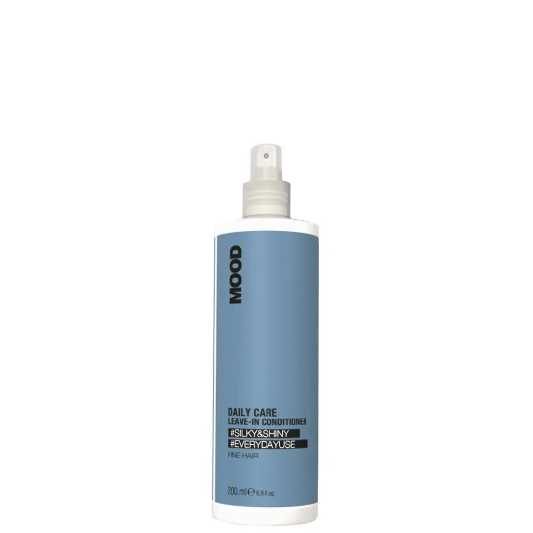 MOOD Daily Care Leave In Conditioner 200 Ml
