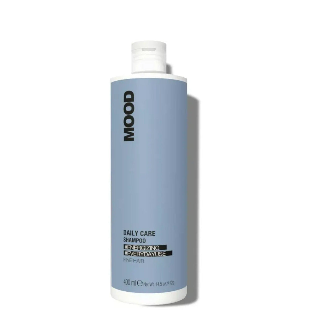 MOOD Daily Care Shampoo 400 Ml