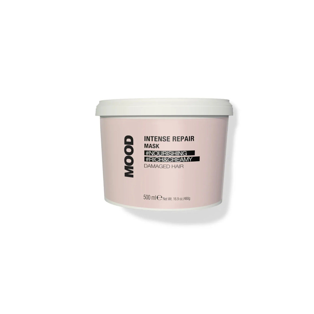 MOOD Intense Repair Mask 500 Ml