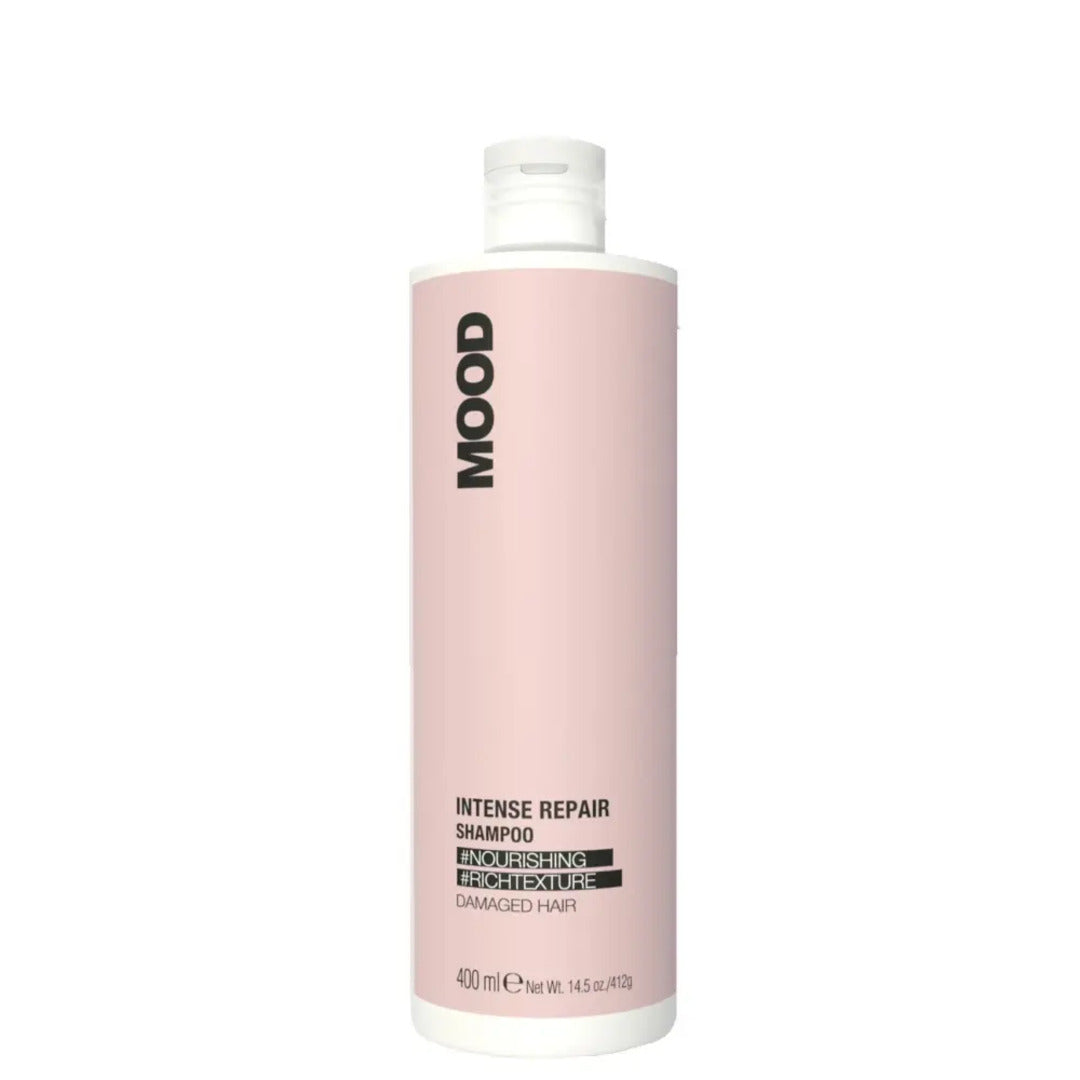 MOODIntenseRepairShampoo400Ml