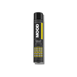MOOD Power & Dry Hair Spray 750 Ml