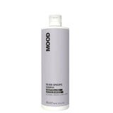 MOOD Silver Specific Shampoo 400 Ml