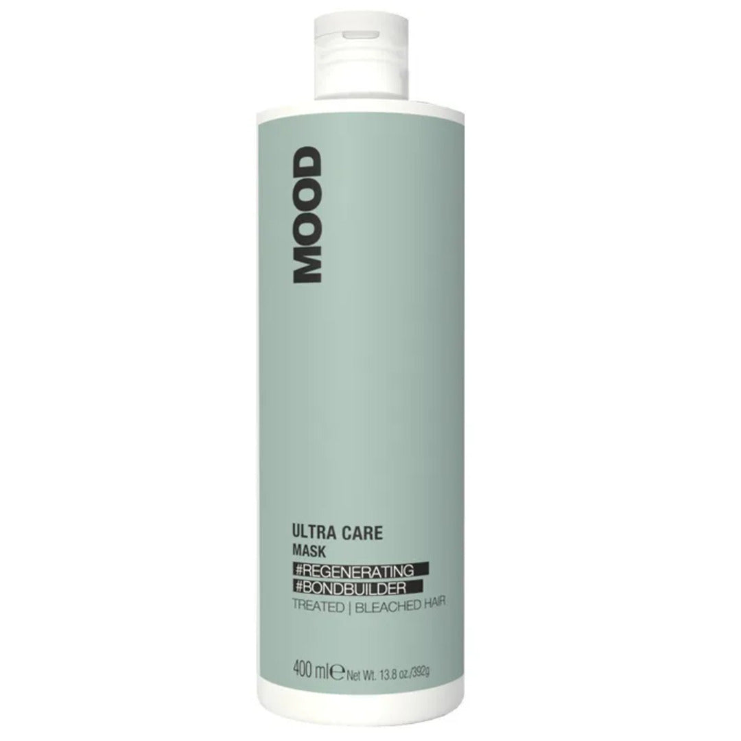 MOOD Ultra Care Restoring Mask 400 Ml