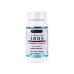 MU-Life Microsom Iron – 30 Veggie Capsules