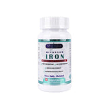 MU-Life Microsom Iron – 30 Veggie Capsules