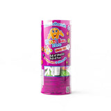 MULTIBALL Multivitamin Zero Suger Free 15 Piece