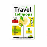 MULTIBALL Travel Lollipops 7S