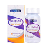 MU LIFE Silimax 30 Veggie Capsules