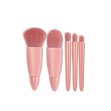 Makeup brushes Set of 5