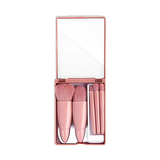 Makeup brushes Set of 5